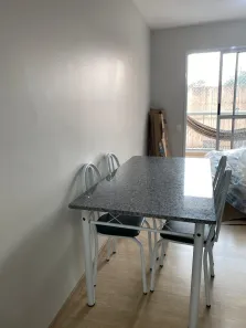 Apartamento com 2 Quartos para alugar, 58m² no Vila Polopoli, São Paulo