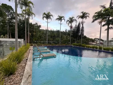 Apartamento com 2 Quartos à venda, 63m² no Boa Vista, Blumenau