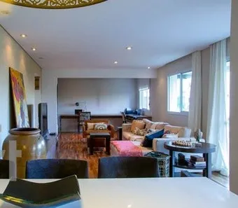 Apartamento com 3 Quartos à venda, 175m² no Vila Leopoldina, São Paulo