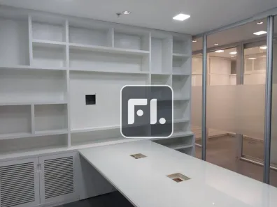 Sala Comercial para venda ou aluguel, 224m² no Vila Almeida, São Paulo