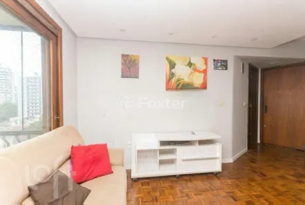 Cobertura com 3 Quartos à venda, 167m² no Higienópolis, Porto Alegre
