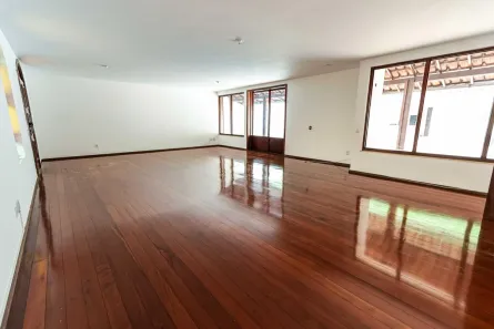 Casa com 5 Quartos à venda, 720m² no Santa Lúcia, Belo Horizonte