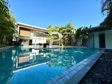 Casa com 6 Quartos à venda, 600m² no Riviera, Bertioga