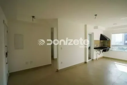 Apartamento com 3 Quartos à venda, 95m² no Vila Guiomar, Santo André
