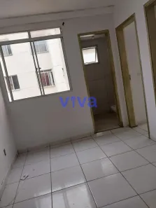 Apartamento com 2 Quartos à venda, 10m² no Solange Parque I, Goiânia
