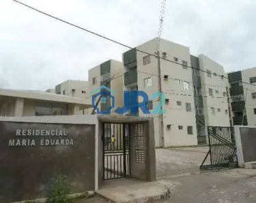 Apartamento com 2 Quartos à venda, 50m² no Santa Mônica, Camaragibe