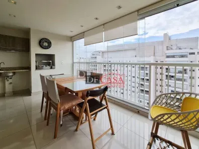 Apartamento com 2 Quartos à venda, 92m² no Tatuapé, São Paulo