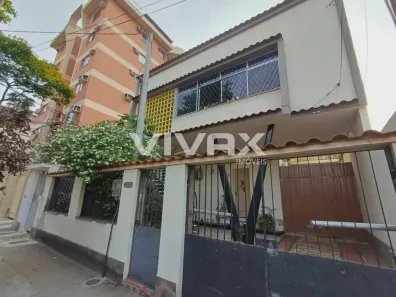 Casa com 4 Quartos à venda, 235m² no Engenho de Dentro, Rio de Janeiro