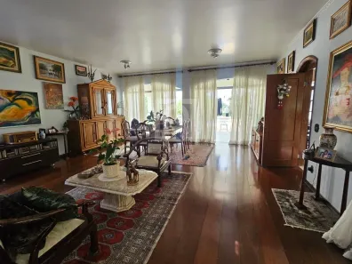 Imóvel Comercial com 4 Quartos à venda, 525m² no Jardim Paulistano, Sorocaba