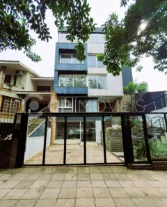Prédio Comercial para alugar, 551m² no Jardim Lindóia, Porto Alegre