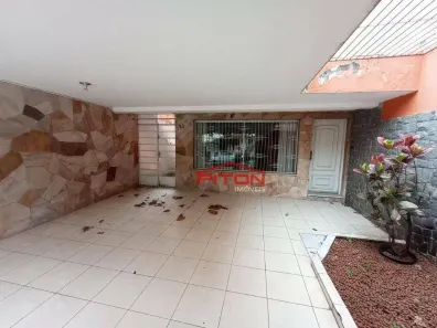 Sobrado com 3 Quartos para alugar, 147m² no Vila Esperança, São Paulo
