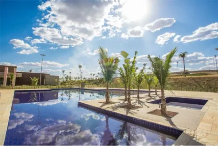 Lote/Terreno à venda, 360m² no Residencial e Comercial Damha, Cidade Ocidental