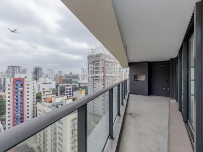 Apartamento com 3 Quartos à venda, 152m² no Vila Olímpia, São Paulo
