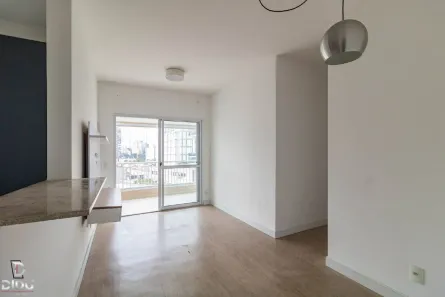 Apartamento com 2 Quartos à venda, 71m² no Pinheiros, São Paulo