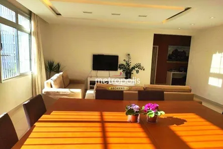 Apartamento com 3 Quartos à venda, 193m² no Higienópolis, São Paulo