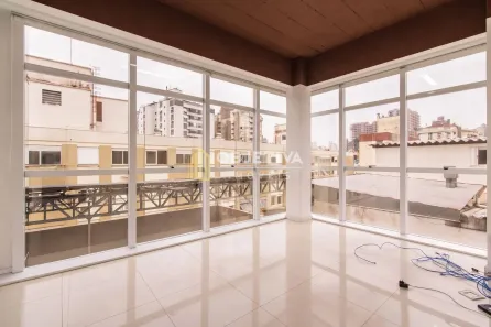 Sala Comercial para alugar, 100m² no Petrópolis, Porto Alegre