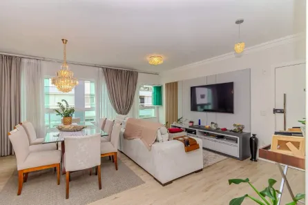 Apartamento com 3 Quartos à venda, 130m² no Centro, Balneário Camboriú