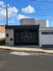 Casa com 2 Quartos à venda, 51m² no Professora Liliana de Sousa Gonzaga, Marília