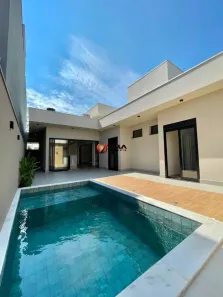 Casa de Condomínio com 3 Quartos à venda, 205m² no Parque dos Pinheiros, Nova Odessa