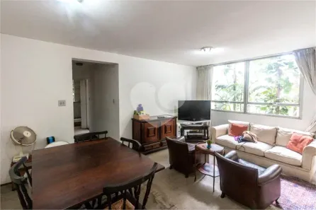 Apartamento com 3 Quartos à venda, 118m² no Jardim Paulista, São Paulo