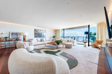 Apartamento com 3 Quartos à venda, 251m² no Praia de Belas, Porto Alegre