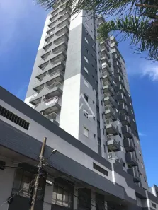 Apartamento com 1 Quarto à venda, 47m² no Centro, Passo Fundo