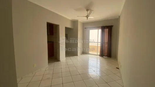 Apartamento com 2 Quartos à venda, 55m² no Vila Itália, São José do Rio Preto