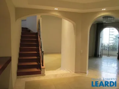 Apartamento com 4 Quartos à venda, 296m² no Jardim Paulista, São Paulo