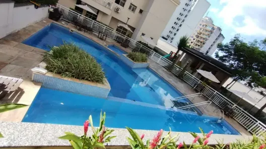 Apartamento com 1 Quarto à venda, 48m² no São Francisco Xavier, Rio de Janeiro