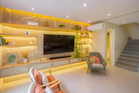 Casa com 3 Quartos à venda, 225m² no Campo Belo, São Paulo