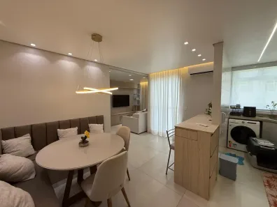 Apartamento com 3 Quartos à venda, 58m² no Gilberto Mestrinho, Manaus