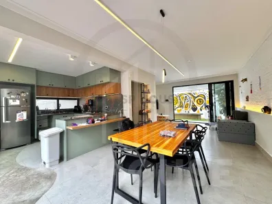 Sobrado com 3 Quartos à venda, 188m² no Planalto Paulista, São Paulo