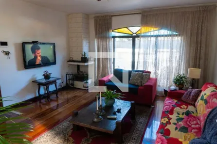 Casa com 4 Quartos à venda, 230m² no Jabaquara, São Paulo