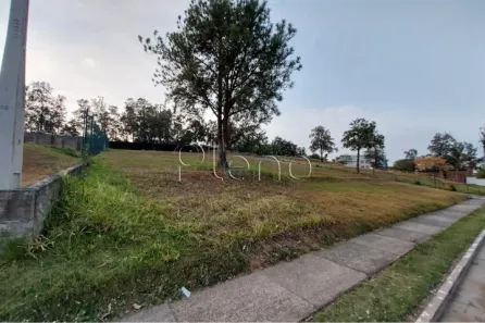 Lote/Terreno à venda, 2194m² no Loteamento Alphaville Campinas, Campinas
