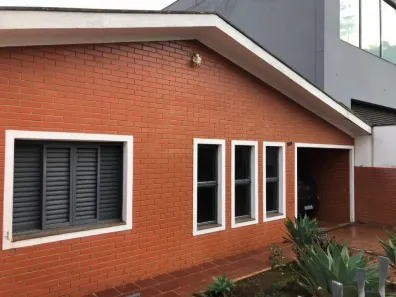 Casa com 3 Quartos à venda, 193m² no Jardim Glória, Americana