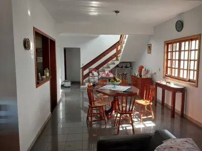Casa com 4 Quartos à venda, 243m² no Jardim das Indústrias, São José dos Campos