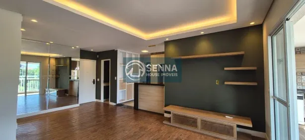 Apartamento com 3 Quartos à venda, 111m² no Jardim Bonfiglioli, Jundiaí