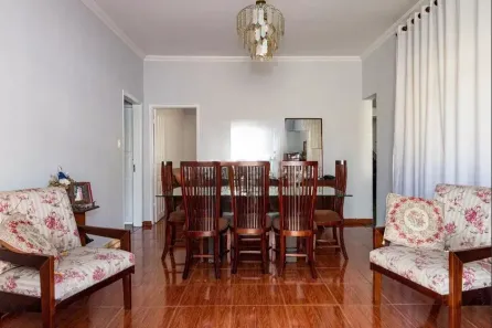 Casa com 4 Quartos à venda, 500m² no Vila Parque Jabaquara, São Paulo