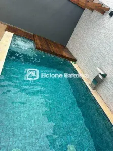 Casa com 2 Quartos à venda, 222m² no Granada, Uberlândia