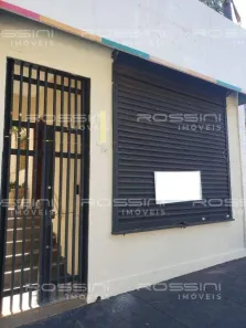 Sala Comercial para alugar, 80m² no Jardim Paulista, Ribeirão Preto