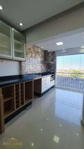 Apartamento com 2 Quartos à venda, 65m² no Santa Maria, Santo André