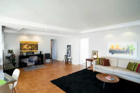 Apartamento com 3 Quartos à venda, 120m² no Vila Nova Conceição, São Paulo