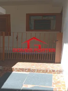 Casa com 2 Quartos para alugar, 55m² no Jardim Figueira Grande, São Paulo