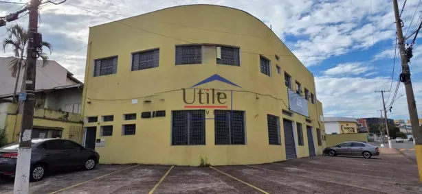 Sala Comercial com 2 Quartos para alugar, 50m² no Loteamento Residencial Santa Gertrudes, Valinhos
