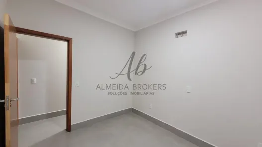 Casa de Condomínio com 3 Quartos à venda, 173m² no Altos da Bela Vista, Indaiatuba