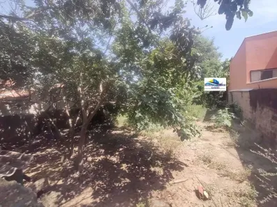 Lote/Terreno à venda, 285m² no Parque Santa Bárbara, Campinas