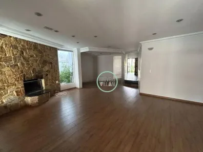 Casa de Condomínio com 3 Quartos para venda ou aluguel, 450m² no Condomínio Esplanada do Sol, São José dos Campos