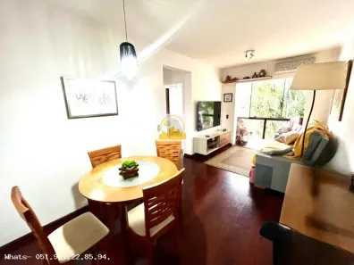 Apartamento com 2 Quartos à venda, 64m² no Partenon, Porto Alegre