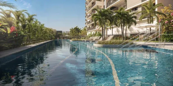 Apartamento com 3 Quartos à venda, 114m² no Santo Amaro, São Paulo
