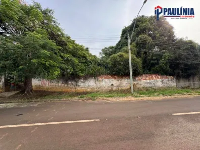 Lote/Terreno à venda, 1000m² no Parque da Represa, Paulínia